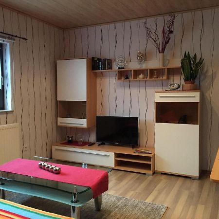 Ferienwohnung-Schmidt-2 Gelenau Eksteriør billede